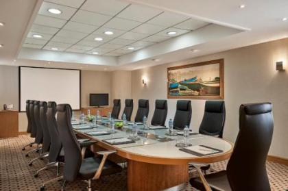 Holiday Inn Citystars - image 19