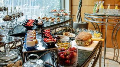 Holiday Inn Citystars - image 3