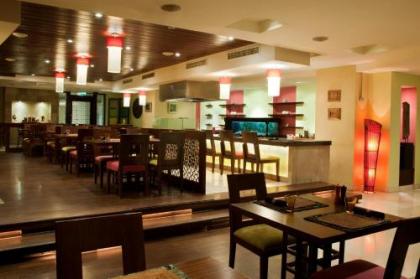 Holiday Inn Citystars - image 5