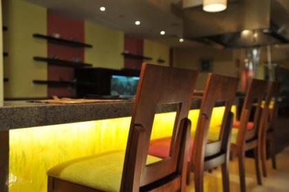 Holiday Inn Citystars - image 6
