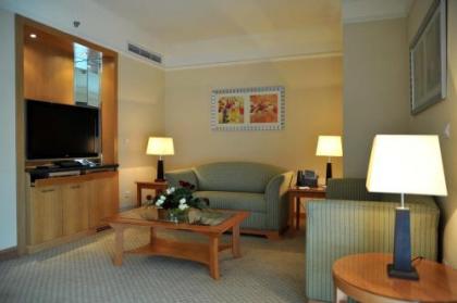 Holiday Inn Citystars - image 8