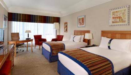Holiday Inn Citystars - image 9