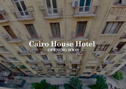 Cairo House - image 3