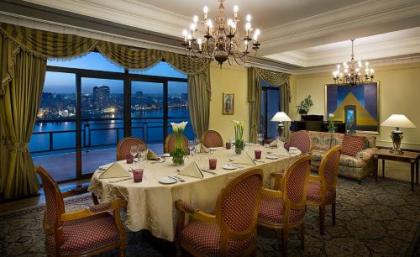 Conrad By Hilton Cairo - image 10