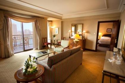 Conrad By Hilton Cairo - image 11