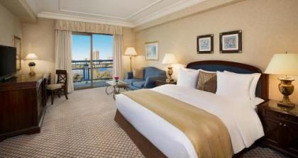 Conrad By Hilton Cairo - image 13