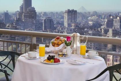Conrad By Hilton Cairo - image 17