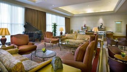Conrad By Hilton Cairo - image 20