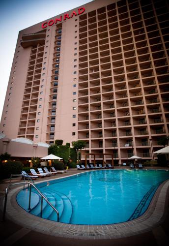 Conrad By Hilton Cairo - image 5