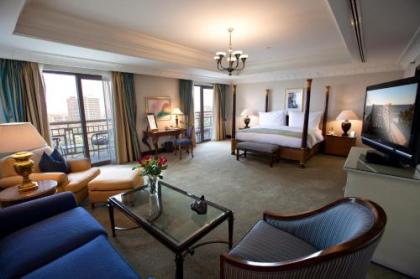 Conrad By Hilton Cairo - image 6