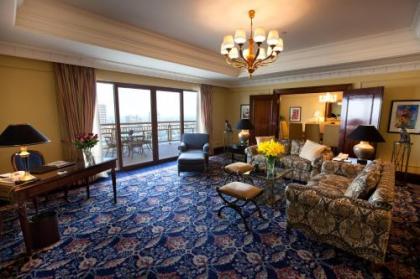 Conrad By Hilton Cairo - image 7