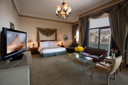 Conrad By Hilton Cairo - image 8