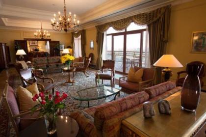 Conrad By Hilton Cairo - image 9