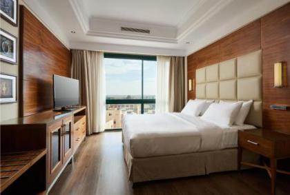 Hilton Pyramids Golf - image 11