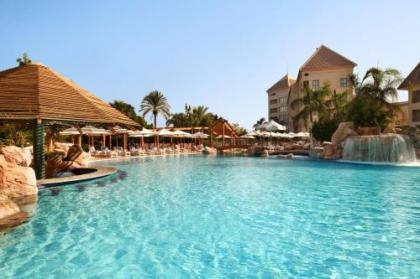 Hilton Pyramids Golf - image 17