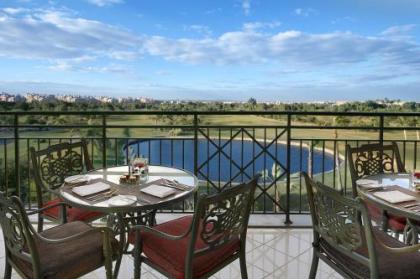 Hilton Pyramids Golf - image 18