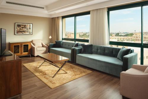 Hilton Pyramids Golf - image 5