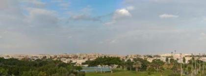 Hilton Pyramids Golf - image 7