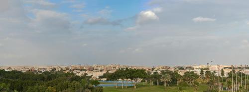 Hilton Pyramids Golf - image 7