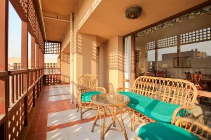 Cairo World Trade Center Hotel & Residences - image 14
