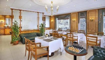 Cairo World Trade Center Hotel & Residences - image 16