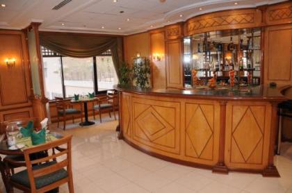Cairo World Trade Center Hotel & Residences - image 17