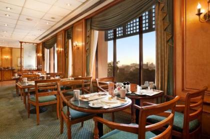 Cairo World Trade Center Hotel & Residences - image 18