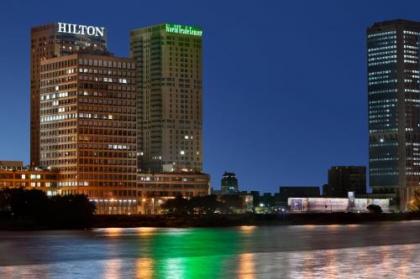 Cairo World Trade Center Hotel & Residences - image 2