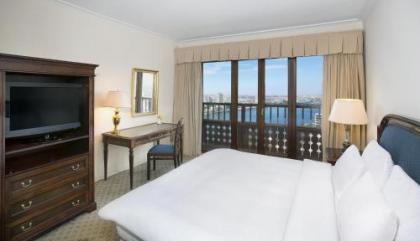 Cairo World Trade Center Hotel & Residences - image 3