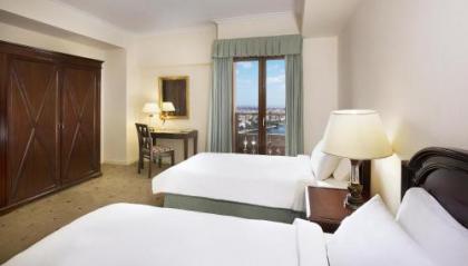 Cairo World Trade Center Hotel & Residences - image 4