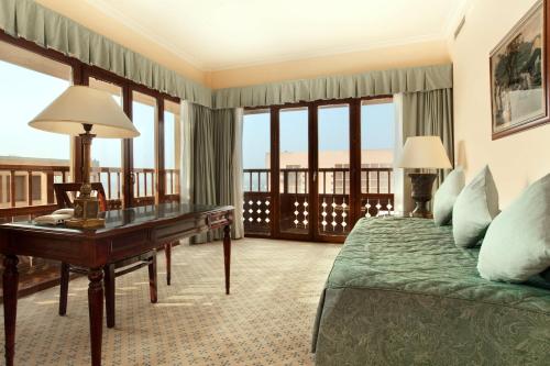 Cairo World Trade Center Hotel & Residences - image 5