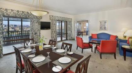 Cairo World Trade Center Hotel & Residences - image 6