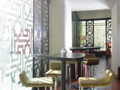Hotel Novotel Cairo El Borg - image 15