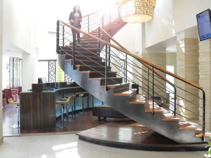 Hotel Novotel Cairo El Borg - image 16