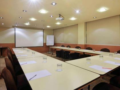 Hotel Novotel Cairo El Borg - image 17