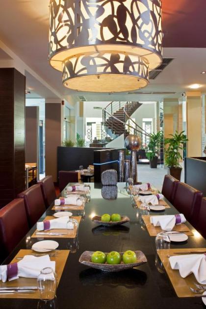 Hotel Novotel Cairo El Borg - image 2