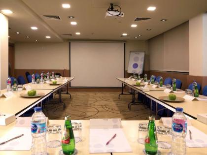Hotel Novotel Cairo El Borg - image 20