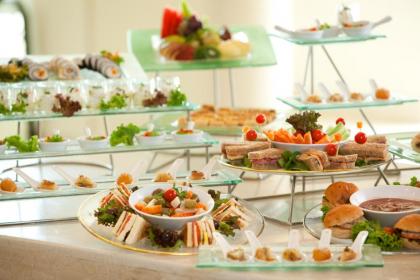 Hotel Novotel Cairo El Borg - image 4
