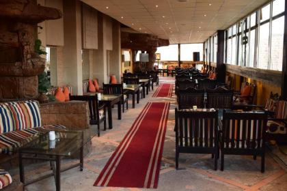 Holidays Express Hotel - image 4
