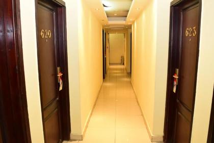 Holidays Express Hotel - image 6