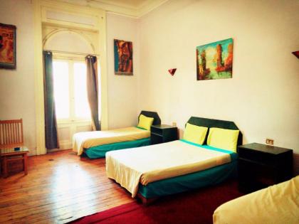 African House Hostel - image 1