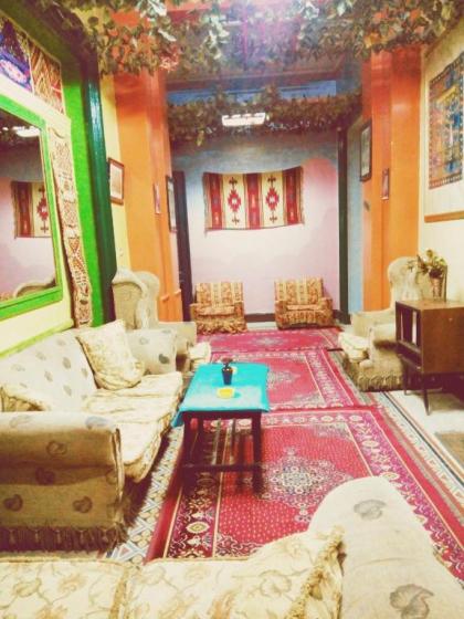 African House Hostel - image 12