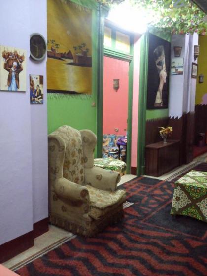 African House Hostel - image 15