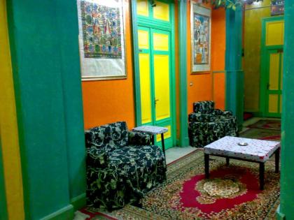 African House Hostel - image 2