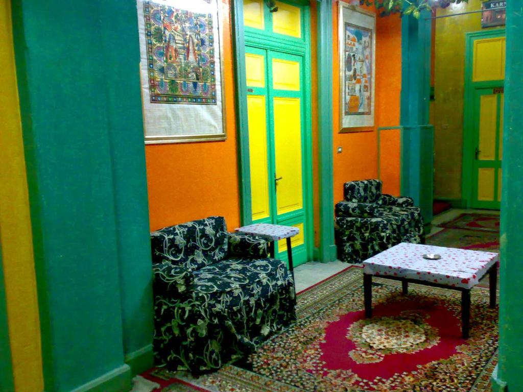 African House Hostel - image 2