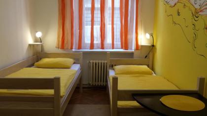 African House Hostel - image 20
