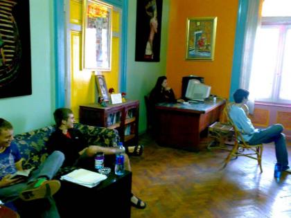 African House Hostel - image 3