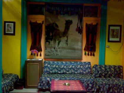 African House Hostel - image 4