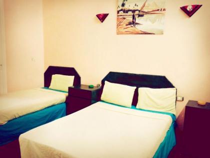 African House Hostel - image 7