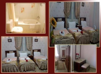 City View Hotel - image 13